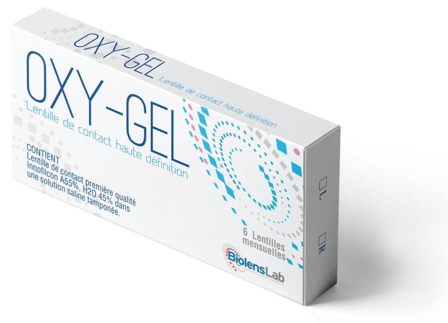 oxygel