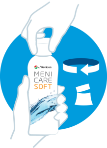 bouchon menicare soft