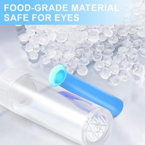 ventouse lentille rigide